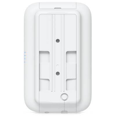 Ubiquiti UniFi Swiss Army Knife Ultra - Wi-Fi 5 AP, 2.4/5GHz, až 1166 Mbps, 1x GbE, venkovní, IPX6, PoE (bez PoE inj.)