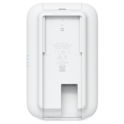 Ubiquiti UniFi Swiss Army Knife Ultra - Wi-Fi 5 AP, 2.4/5GHz, až 1166 Mbps, 1x GbE, venkovní, IPX6, PoE (bez PoE inj.)