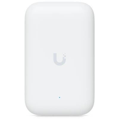 Ubiquiti UniFi Swiss Army Knife Ultra - Wi-Fi 5 AP, 2.4/5GHz, až 1166 Mbps, 1x GbE, venkovní, IPX6, PoE (bez PoE inj.)