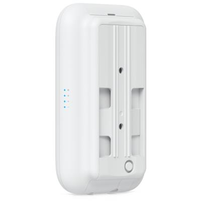 Ubiquiti UniFi Swiss Army Knife Ultra - Wi-Fi 5 AP, 2.4/5GHz, až 1166 Mbps, 1x GbE, venkovní, IPX6, PoE (bez PoE inj.)