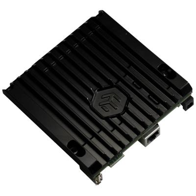 MikroTik L11UG-5HaxD, 802.11a/n/ac/ax, GbE, USB, 2xMMCX, L4