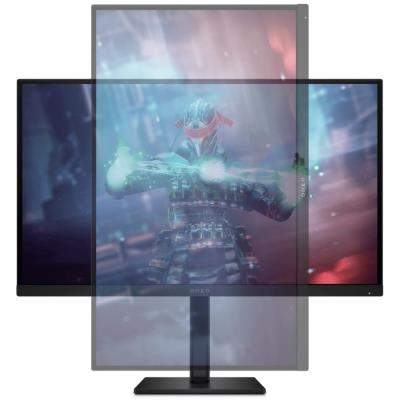 OMEN 27k/ 27"/ 3840x2160/ IPS/ 1ms/ 400 cd/m2/ 1000:1/ HDMI/ DP/ jack/ USB/ VESA/ PIVOT/ černý
