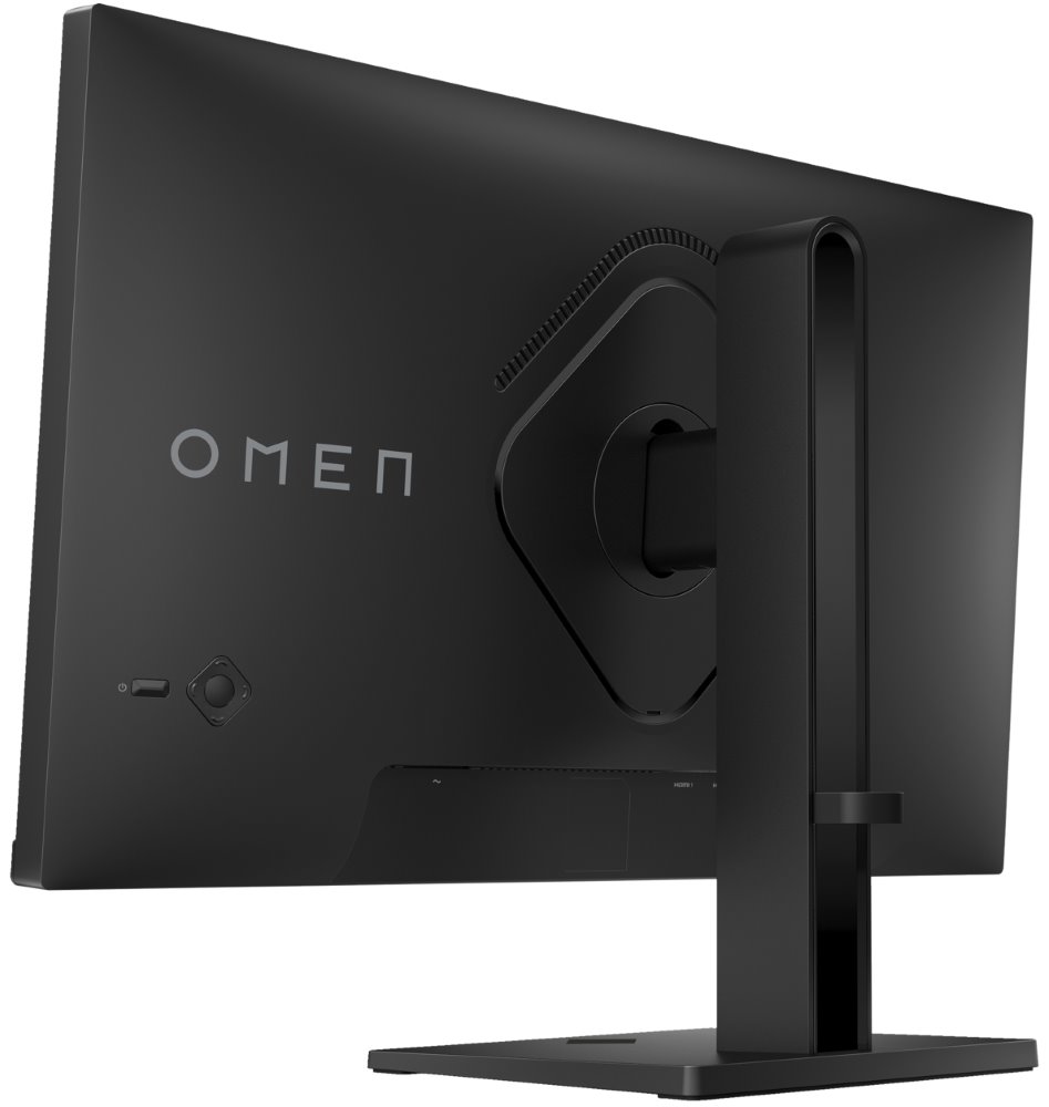 OMEN 24/ 23,8"/ 1920x1080/ IPS/ 1ms/ 300 cd/m2/ 1000:1/ HDMI/ DP/ jack/ VESA/ PIVOT/ černý