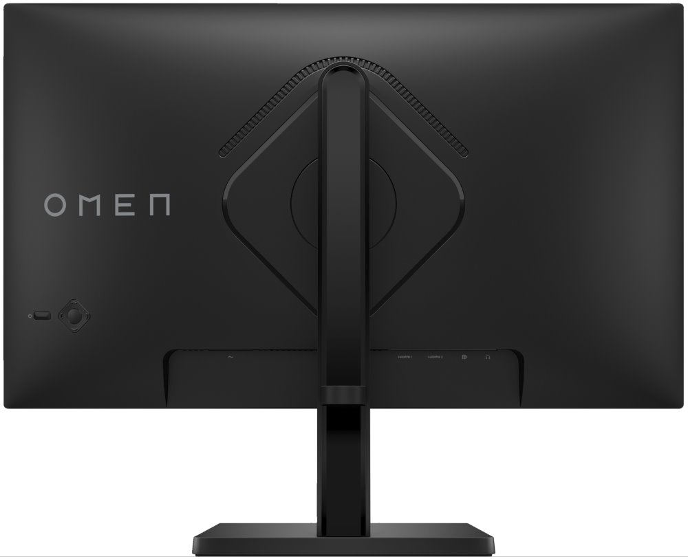 OMEN 24/ 23,8"/ 1920x1080/ IPS/ 1ms/ 300 cd/m2/ 1000:1/ HDMI/ DP/ jack/ VESA/ PIVOT/ černý