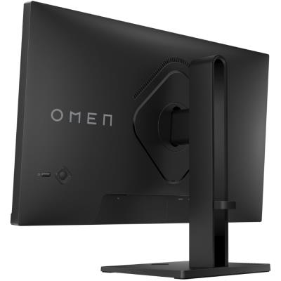 OMEN 24/ 23,8"/ 1920x1080/ IPS/ 1ms/ 300 cd/m2/ 1000:1/ HDMI/ DP/ jack/ VESA/ PIVOT/ černý