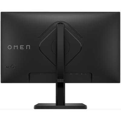 OMEN 24/ 23,8"/ 1920x1080/ IPS/ 1ms/ 300 cd/m2/ 1000:1/ HDMI/ DP/ jack/ VESA/ PIVOT/ černý
