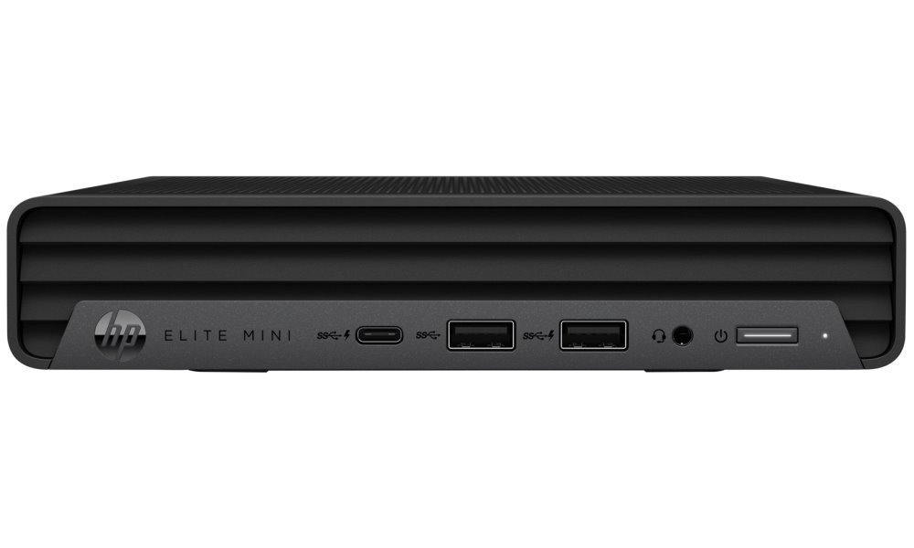 HP Elite Mini 800 G9/ i9-13900/ 32GB DDR5/ 1TB SSD/ Intel® UHD/ W11P/ kbd+myš/ černý