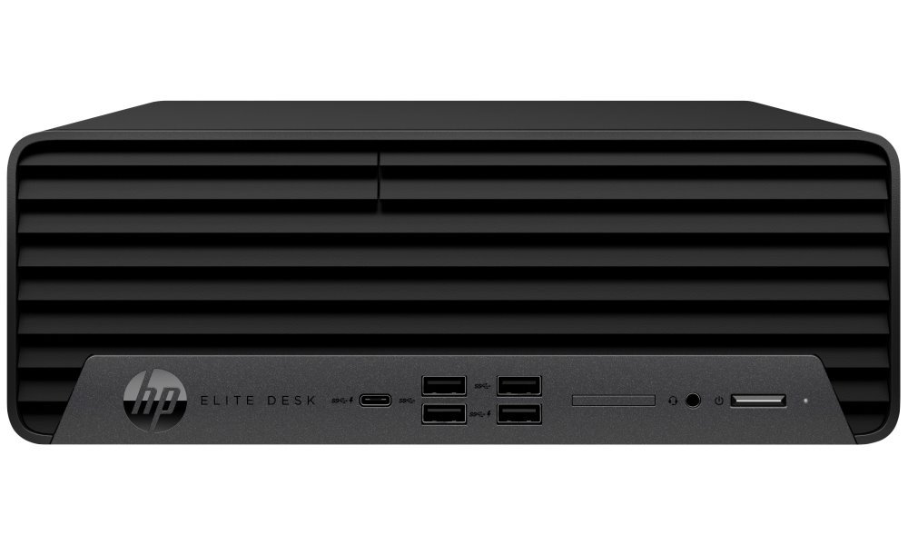 HP Elite SFF 600 G9/ i5-13500/ 8GB DDR5/ 512GB SSD/ Intel® UHD/ W11P/ kbd+myš/ černý