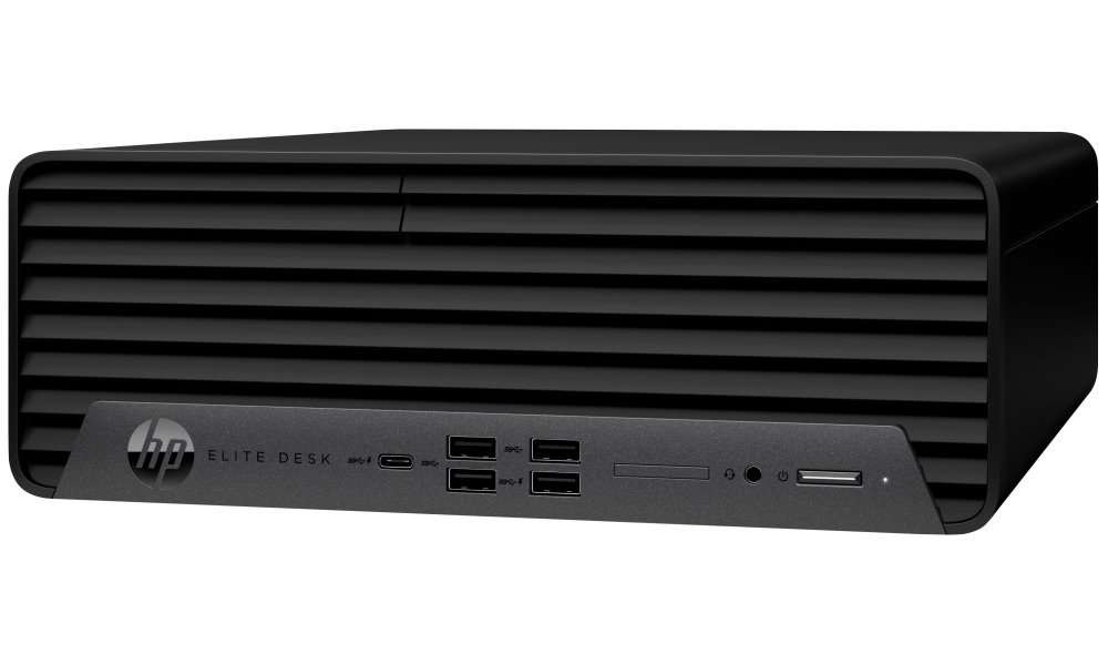 HP Elite SFF 600 G9/ i5-13500/ 8GB DDR5/ 512GB SSD/ Intel® UHD/ W11P/ kbd+myš/ černý
