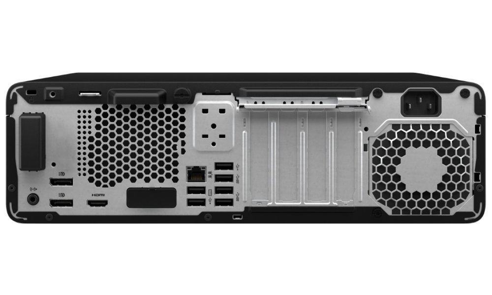 HP Elite SFF 600 G9/ i5-13500/ 8GB DDR5/ 512GB SSD/ Intel® UHD/ W11P/ kbd+myš/ černý
