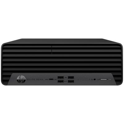 HP Elite SFF 600 G9/ i5-13500/ 8GB DDR5/ 512GB SSD/ Intel® UHD/ W11P/ kbd+myš/ černý