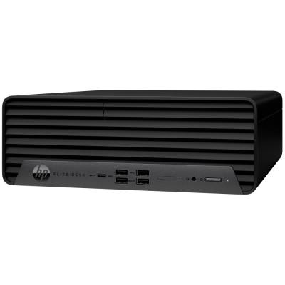 HP Elite SFF 600 G9/ i5-13500/ 8GB DDR5/ 512GB SSD/ Intel® UHD/ W11P/ kbd+myš/ černý
