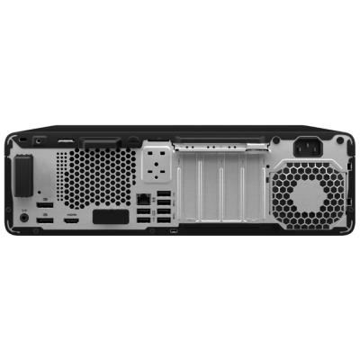 HP Elite SFF 600 G9/ i5-13500/ 8GB DDR5/ 512GB SSD/ Intel® UHD/ W11P/ kbd+myš/ černý