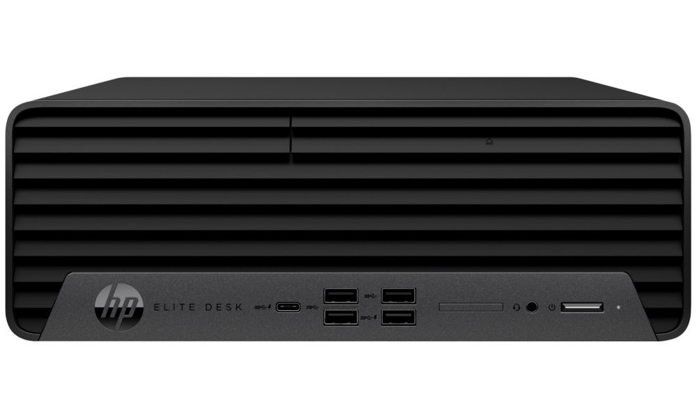 HP Elite SFF 800 G9/ i7-13700/ 16GB DDR5/ 512GB SSD/ Intel® UHD/ W11P/ kbd+myš/ černý
