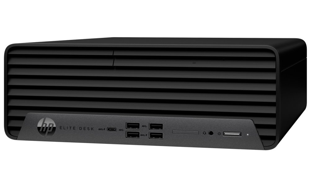 HP Elite SFF 800 G9/ i7-13700/ 16GB DDR5/ 512GB SSD/ Intel® UHD/ W11P/ kbd+myš/ černý
