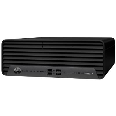HP Elite SFF 800 G9/ i7-13700/ 16GB DDR5/ 512GB SSD/ Intel® UHD/ W11P/ kbd+myš/ černý