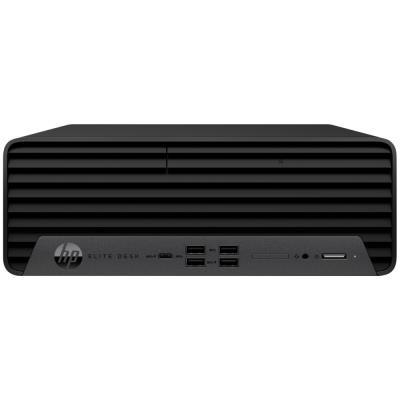 HP Elite SFF 800 G9/ i7-13700/ 16GB DDR5/ 512GB SSD/ Intel® UHD/ W11P/ kbd+myš/ černý