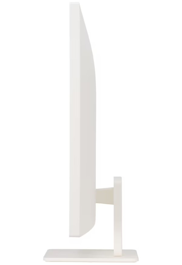 LG smart monitor 32SR50F-W s webOS  31,5" / IPS / 1920x1080/ 250cd/m2 / 8ms / 2x HDMI /2x USB/repro/bílý