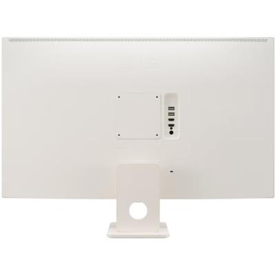 LG smart monitor 32SR50F-W s webOS  31,5" / IPS / 1920x1080/ 250cd/m2 / 8ms / 2x HDMI /2x USB/repro/bílý