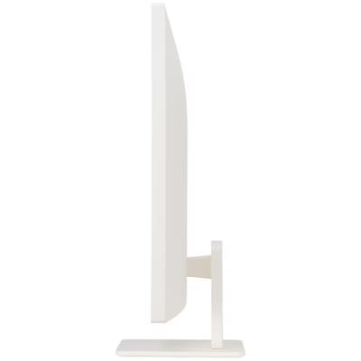 LG smart monitor 32SR50F-W s webOS  31,5" / IPS / 1920x1080/ 250cd/m2 / 8ms / 2x HDMI /2x USB/repro/bílý