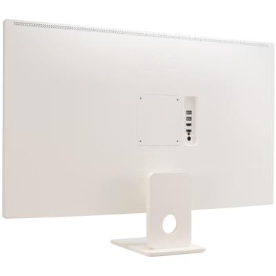 LG smart monitor 32SR50F-W s webOS  31,5" / IPS / 1920x1080/ 250cd/m2 / 8ms / 2x HDMI /2x USB/repro/bílý