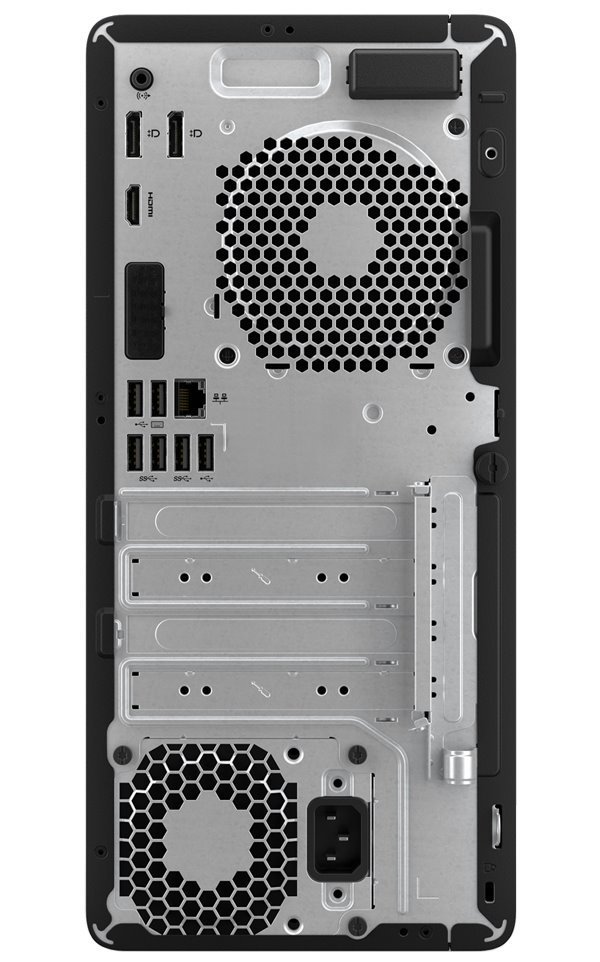 HP Elite Tower 600 G9/ i5-13500/ 16GB DDR5/ 512GB SSD/ Intel® UHD/ W11P/ kbd+myš/ černý