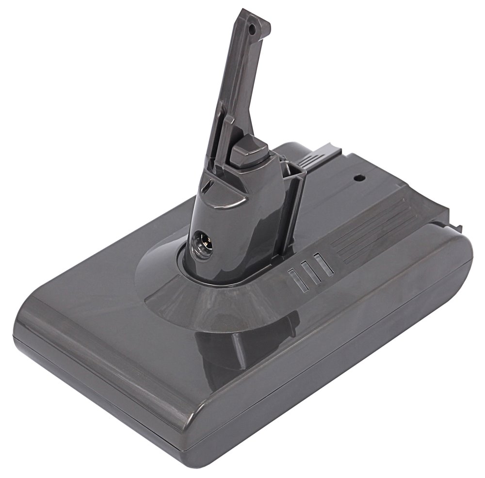 PATONA baterie pro vysavač Dyson V8 4000mAh, Li-lon 21,6V PREMIUM