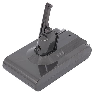 PATONA baterie pro vysavač Dyson V8 4000mAh, Li-lon 21,6V PREMIUM