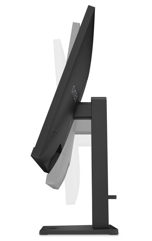 OMEN 32q/ 31,5"/ 2560x1440/ IPS/ 1ms/ 400 cd/m2/ 1000:1/ HDMI/ DP/ jack/ VESA/ PIVOT/ černý