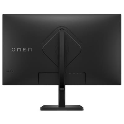 OMEN 32q/ 31,5"/ 2560x1440/ IPS/ 1ms/ 400 cd/m2/ 1000:1/ HDMI/ DP/ jack/ VESA/ PIVOT/ černý