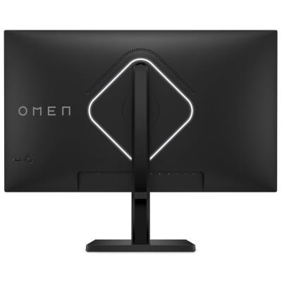 OMEN 27s/ 27"/ 1920x1080/ IPS/ 1ms/ 400 cd/m2/ 1000:1/ HDMI/ DP/ jack/ USB/ VESA/ PIVOT/ černý