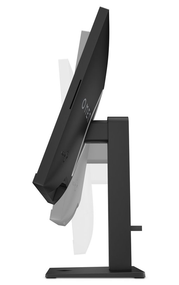 OMEN 27qs/ 27"/ 2560x1440/ IPS/ 1ms/ 400 cd/m2/ 1000:1/ HDMI/ DP/ jack/ USB/ VESA/ PIVOT/ černý