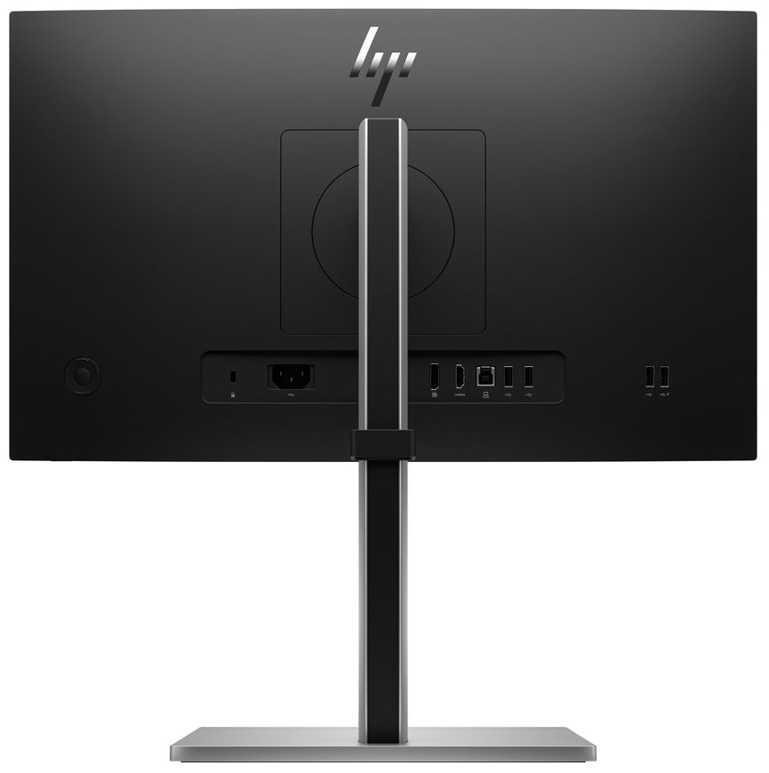HP E22 G5/ 21,5"/ 1920x1080/ IPS/ 5ms/ 250 cd/m2/ 1000:1/ HDMI/ DP/ USB/ VESA/ PIVOT/ černý