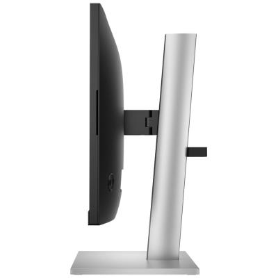 HP E22 G5/ 21,5"/ 1920x1080/ IPS/ 5ms/ 250 cd/m2/ 1000:1/ HDMI/ DP/ USB/ VESA/ PIVOT/ černý