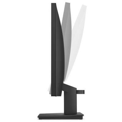 HP V22v G5/ 21,5"/ 1920x1080/ VA/ 5ms/ 200 cd/m2/ 3000:1/ HDMI/ VGA/ VESA/ černý