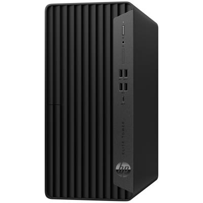 HP Elite Tower 600 G9/ i5-13500/ 16GB DDR5/ 512GB SSD/ Intel® UHD/ W11P/ kbd+myš/ černý
