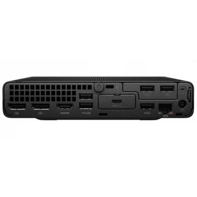 HP Elite Mini 800 G9/ i9-13900/ 32GB DDR5/ 1TB SSD/ Intel® UHD/ W11P/ kbd+myš/ černý