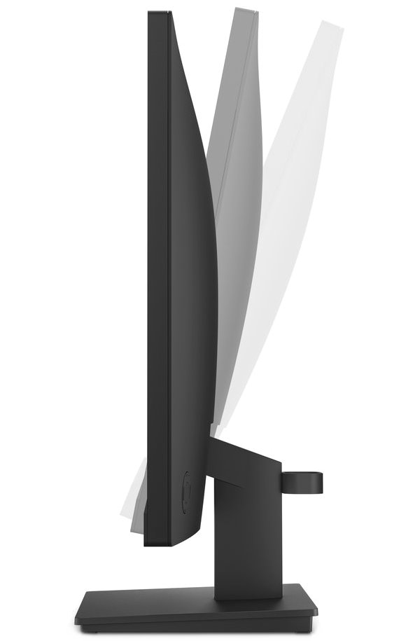 HP V24v G5/ 23,8"/ 1920x1080/ VA/ 5ms/ 250 cd/m2/ 3000:1/ HDMI/ VGA/ VESA/ černý