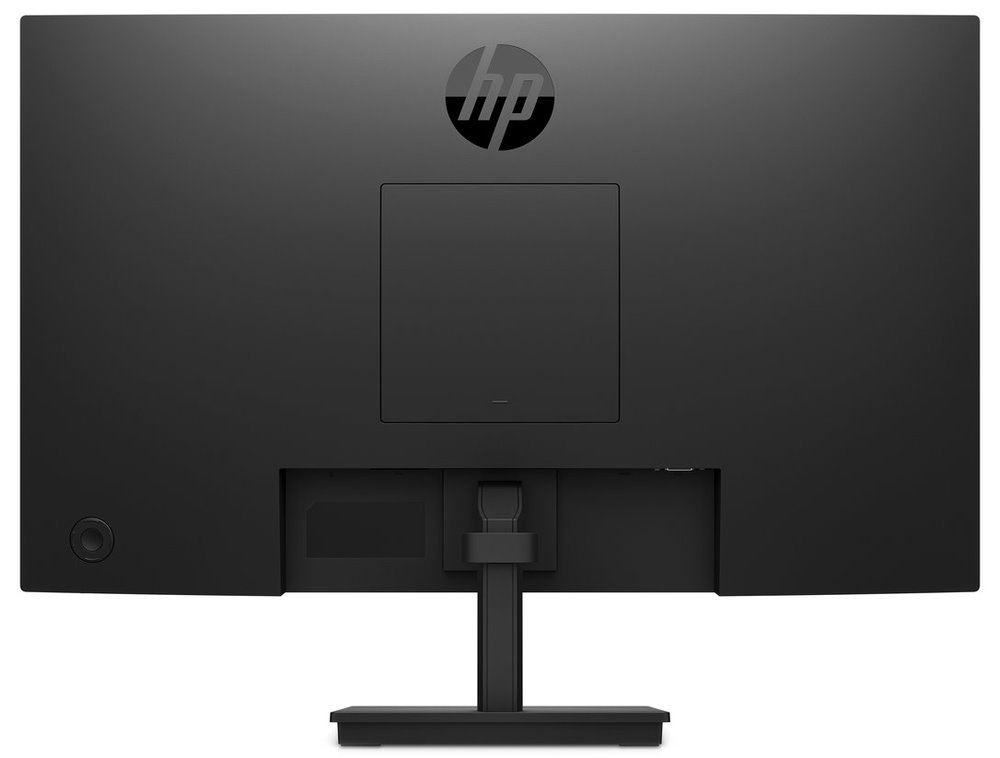 HP V24v G5/ 23,8"/ 1920x1080/ VA/ 5ms/ 250 cd/m2/ 3000:1/ HDMI/ VGA/ VESA/ černý