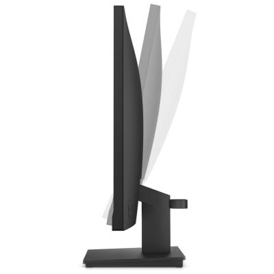 HP V24i G5/ 23,8"/ 1920x1080/ IPS/ 5ms/ 250 cd/m2/ 1000:1/ HDMI/ DP/ VGA/ VESA/ černý