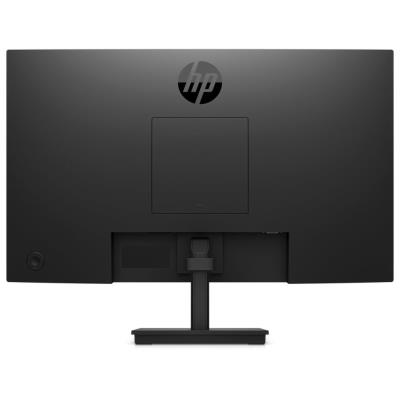 HP V24i G5/ 23,8"/ 1920x1080/ IPS/ 5ms/ 250 cd/m2/ 1000:1/ HDMI/ DP/ VGA/ VESA/ černý