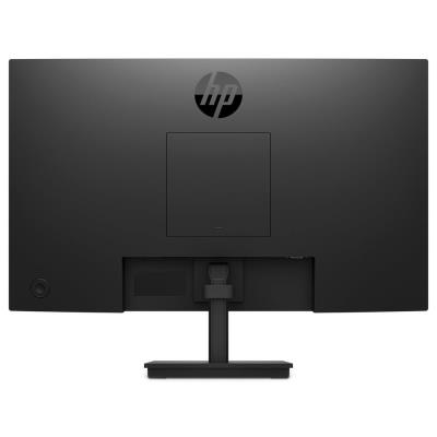 HP V24v G5/ 23,8"/ 1920x1080/ VA/ 5ms/ 250 cd/m2/ 3000:1/ HDMI/ VGA/ VESA/ černý