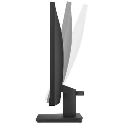 HP V24v G5/ 23,8"/ 1920x1080/ VA/ 5ms/ 250 cd/m2/ 3000:1/ HDMI/ VGA/ VESA/ černý