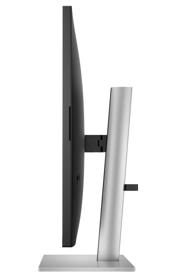 HP E32k G5/ 31,5"/ 3840x2160/ IPS/ 5ms/ 350 cd/m2/ 1000:1/ HDMI/ DP/ USB/ RJ-45/ VESA/ černo-stříbrný