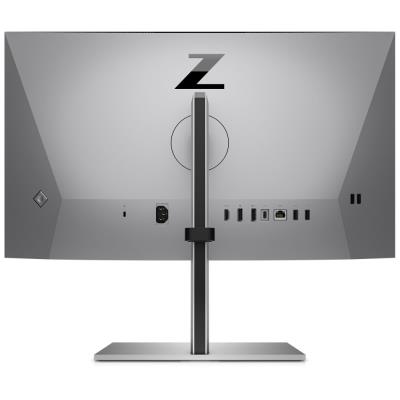 HP Z24m G3/ 23,8"/ 2560x1440/ IPS/ 5ms/ 400 cd/m2/ 1000:1/ HDMI/ DP/ USB/ VESA/ PIVOT/ černo-stříbrný