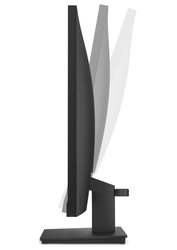 HP V27i G5/ 27"/ 1920x1080/ IPS/ 5ms/ 250 cd/m2/ 1000:1/ HDMI/ DP/ VGA/ VESA/ černý