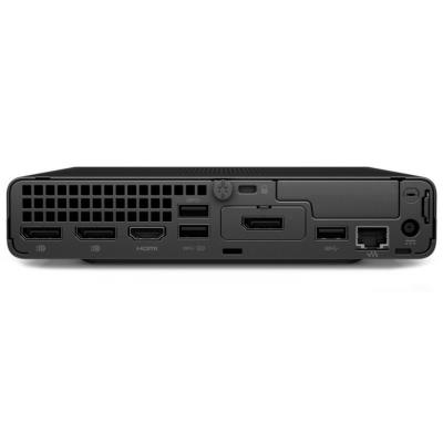 HP Elite Mini 800 G9/ i5-13500/ 16GB DDR5/ 512GB SSD/ Intel® UHD/ W11P/ kbd+myš/ černý