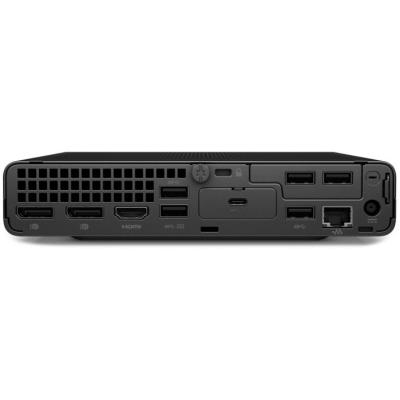 HP Elite Mini 600 G9/ i7-13700T/ 16GB DDR5/ 512GB SSD/ Intel® UHD/ W11P/ kbd+myš/ černý