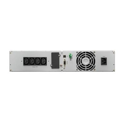 EATON UPS 9E 1000i Rack2U, 1000VA, 900W, 1/1 fáze