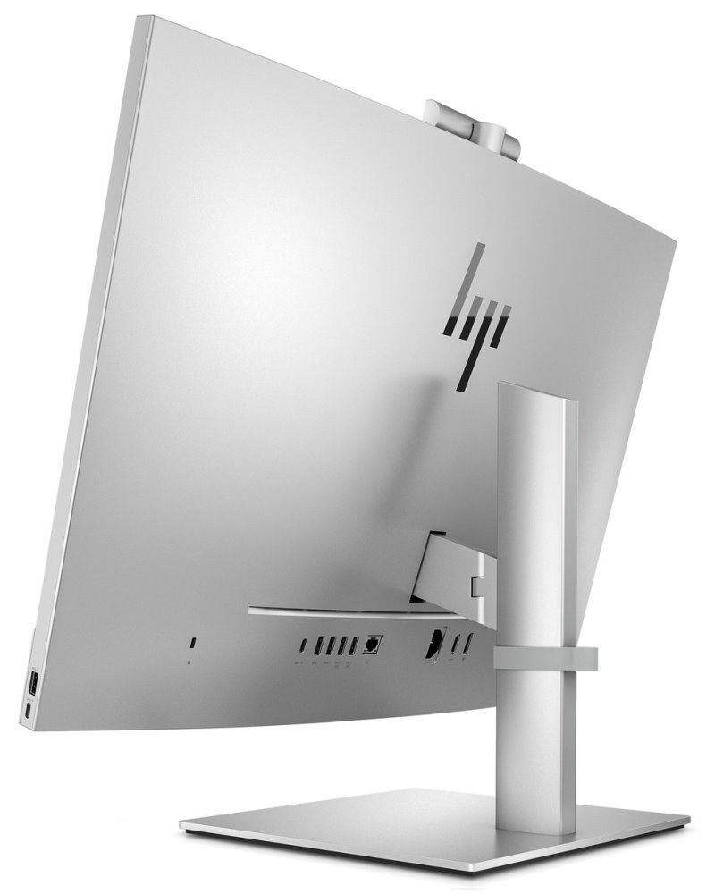 HP EliteOne 870 G9/ AiO/ i7-13700/ 32GB DDR5/ 1TB SSD/ Intel® UHD/ 27"QHD,matný/ W11P/ kbd+myš/ stříbrný
